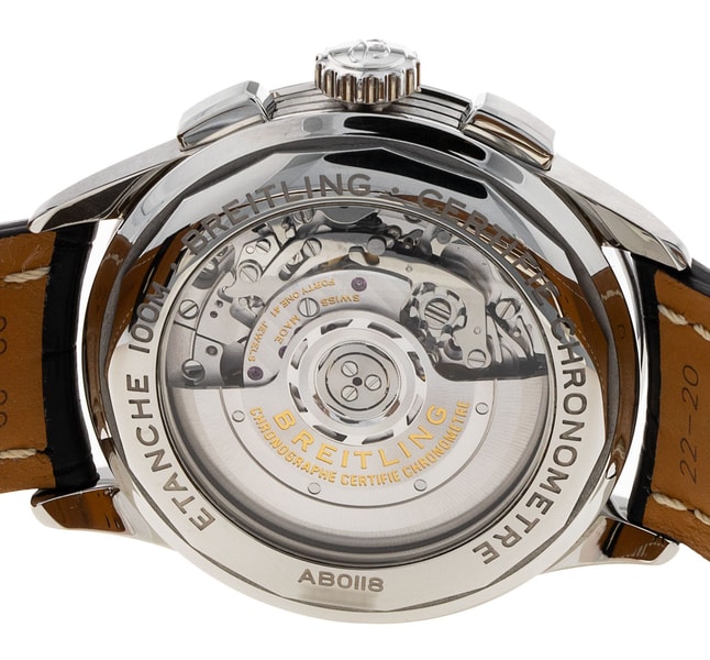 Breitling Premier B01 AB0118